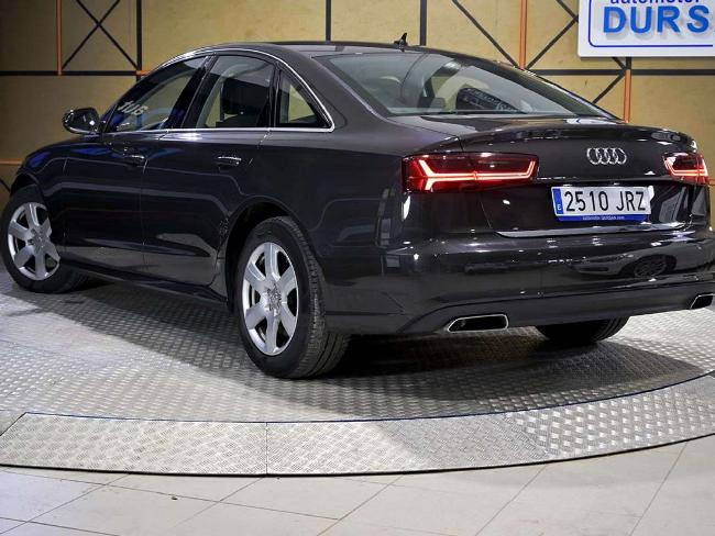 Audi A6 3.0 Tdi 218cv S Tronic ocasion - Automotor Dursan
