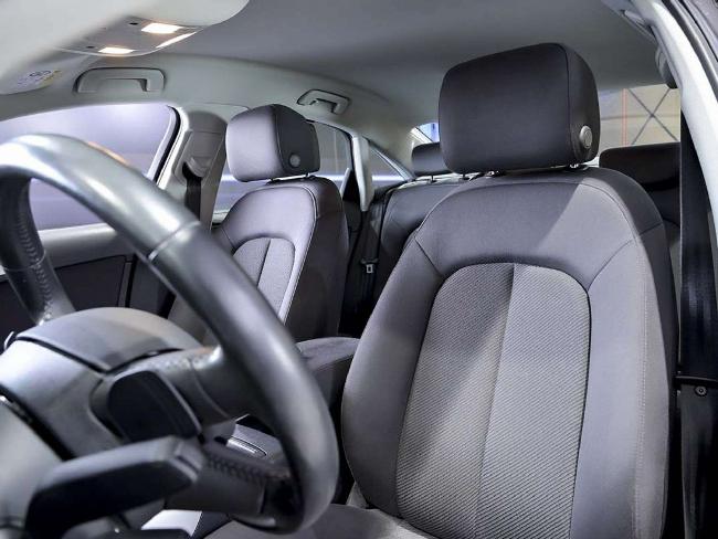 Audi A6 3.0 Tdi 218cv S Tronic ocasion - Automotor Dursan