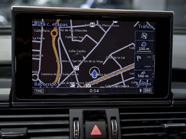 Audi A6 3.0 Tdi 218cv S Tronic ocasion - Automotor Dursan