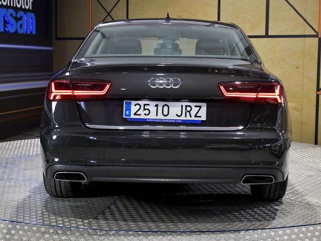 Audi A6 3.0 Tdi 218cv S Tronic ocasion - Automotor Dursan