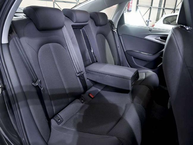 Audi A6 3.0 Tdi 218cv S Tronic ocasion - Automotor Dursan