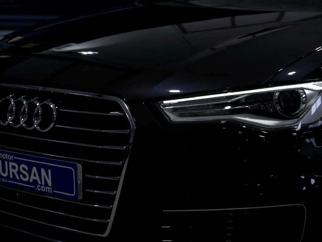 Audi A6 3.0 Tdi 218cv S Tronic ocasion - Automotor Dursan