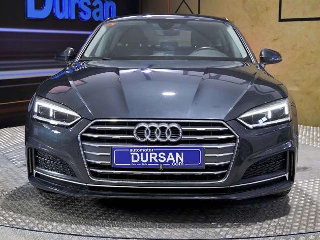 Audi A5 Sport 2.0 Tdi 140kw (190cv) Sportback ocasion - Automotor Dursan