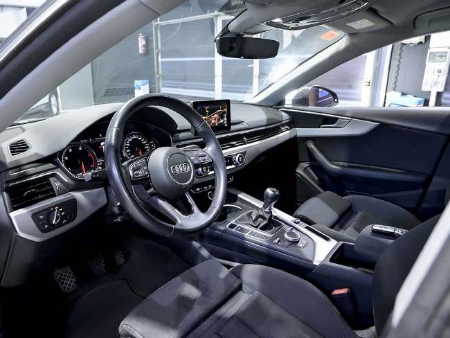 Audi A5 Sport 2.0 Tdi 140kw (190cv) Sportback ocasion - Automotor Dursan