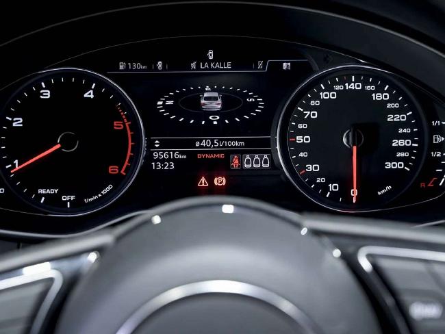 Audi A5 Sport 2.0 Tdi 140kw (190cv) Sportback ocasion - Automotor Dursan