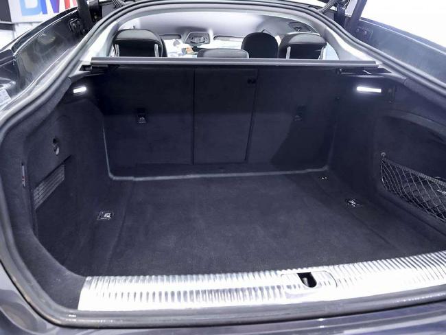Audi A5 Sport 2.0 Tdi 140kw (190cv) Sportback ocasion - Automotor Dursan