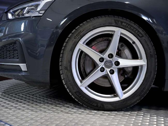 Audi A5 Sport 2.0 Tdi 140kw (190cv) Sportback ocasion - Automotor Dursan