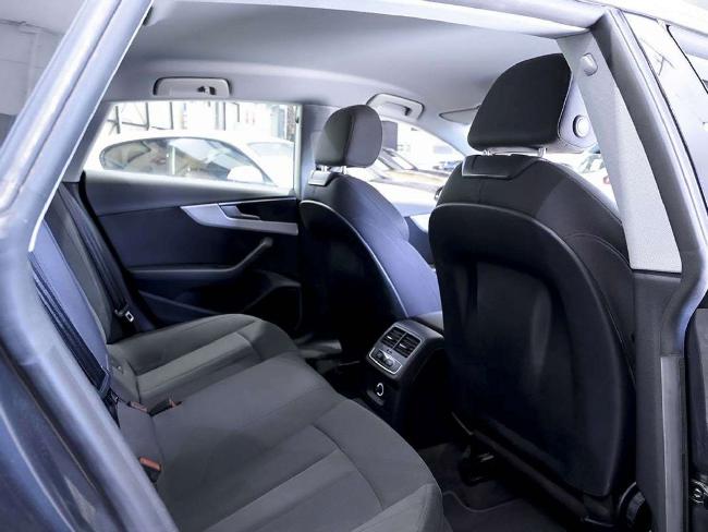Audi A5 Sport 2.0 Tdi 140kw (190cv) Sportback ocasion - Automotor Dursan