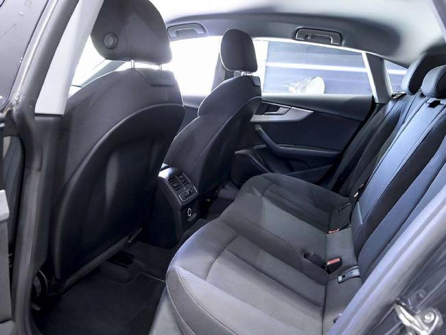 Audi A5 Sport 2.0 Tdi 140kw (190cv) Sportback ocasion - Automotor Dursan