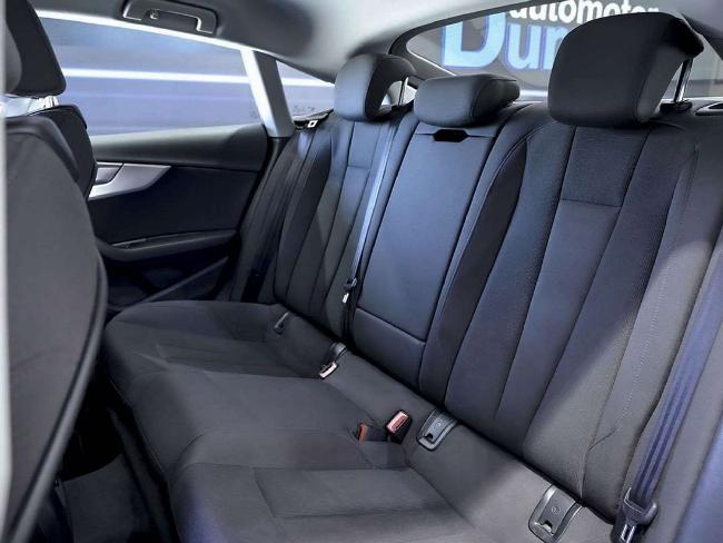 Audi A5 Sport 2.0 Tdi 140kw (190cv) Sportback ocasion - Automotor Dursan
