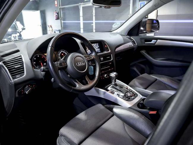 Audi Q5 2.0tdi S Line Quattro-ultra S Tronic 140kw ocasion - Automotor Dursan