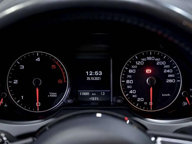 Audi Q5 2.0tdi S Line Quattro-ultra S Tronic 140kw ocasion - Automotor Dursan