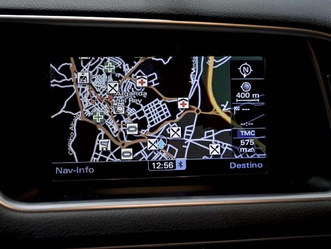 Audi Q5 2.0tdi S Line Quattro-ultra S Tronic 140kw ocasion - Automotor Dursan