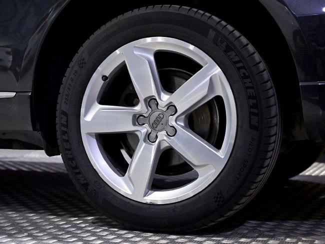 Audi Q5 2.0tdi S Line Quattro-ultra S Tronic 140kw ocasion - Automotor Dursan