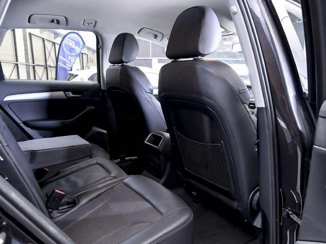 Audi Q5 2.0tdi S Line Quattro-ultra S Tronic 140kw ocasion - Automotor Dursan