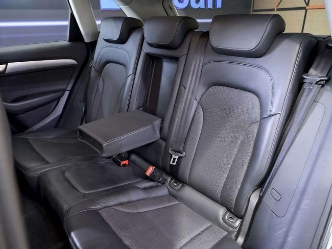 Audi Q5 2.0tdi S Line Quattro-ultra S Tronic 140kw ocasion - Automotor Dursan