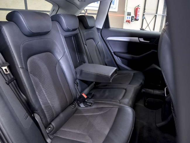 Audi Q5 2.0tdi S Line Quattro-ultra S Tronic 140kw ocasion - Automotor Dursan
