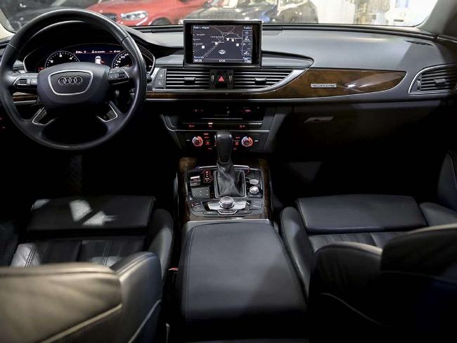 Audi A6 Advanced 2.0 Tdi Quattro S Tro Avant ocasion - Automotor Dursan