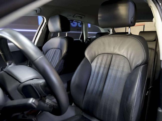 Audi A6 Advanced 2.0 Tdi Quattro S Tro Avant ocasion - Automotor Dursan