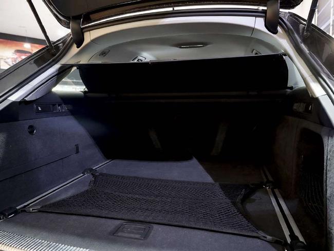 Audi A6 Advanced 2.0 Tdi Quattro S Tro Avant ocasion - Automotor Dursan