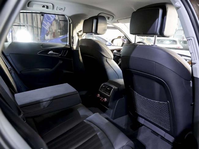 Audi A6 Advanced 2.0 Tdi Quattro S Tro Avant ocasion - Automotor Dursan