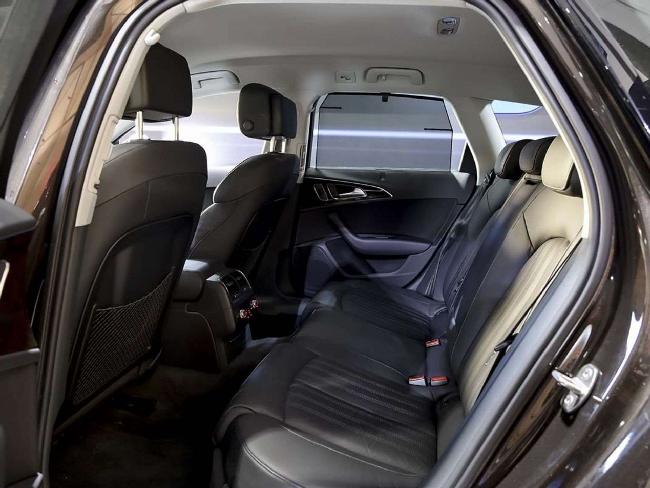 Audi A6 Advanced 2.0 Tdi Quattro S Tro Avant ocasion - Automotor Dursan