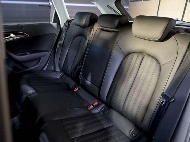 Audi A6 Advanced 2.0 Tdi Quattro S Tro Avant ocasion - Automotor Dursan