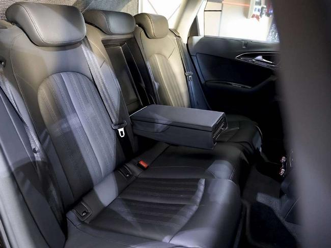 Audi A6 Advanced 2.0 Tdi Quattro S Tro Avant ocasion - Automotor Dursan