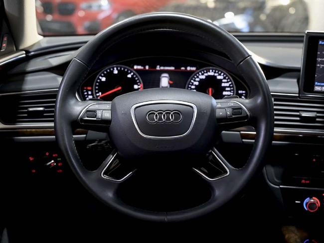 Audi A6 Advanced 2.0 Tdi Quattro S Tro Avant ocasion - Automotor Dursan