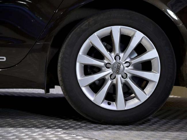 Audi A6 Advanced 2.0 Tdi Quattro S Tro Avant ocasion - Automotor Dursan