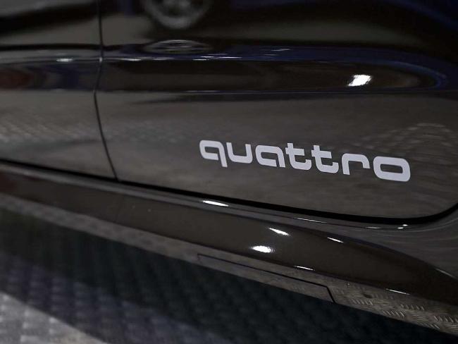 Audi A6 Advanced 2.0 Tdi Quattro S Tro Avant ocasion - Automotor Dursan