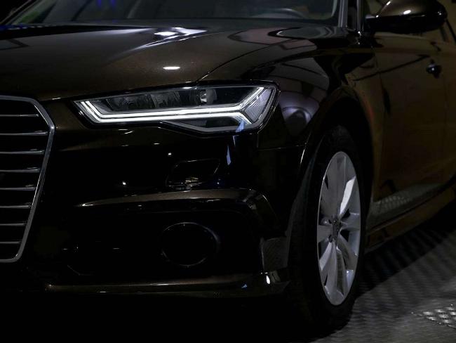 Audi A6 Advanced 2.0 Tdi Quattro S Tro Avant ocasion - Automotor Dursan