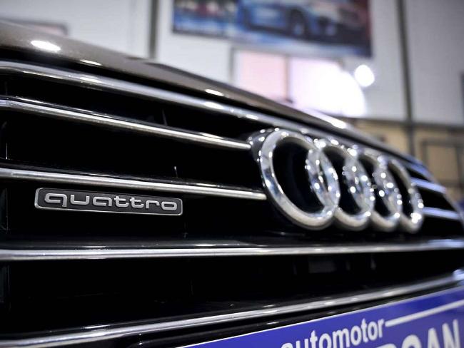 Audi A6 Advanced 2.0 Tdi Quattro S Tro Avant ocasion - Automotor Dursan
