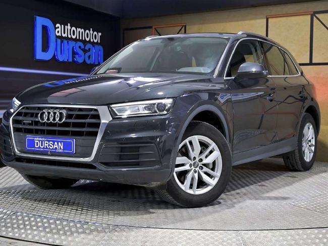 Audi Q5 2.0 Tdi 140kw Quattro S Tronic ocasion - Automotor Dursan