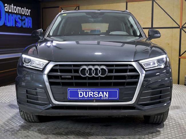 Audi Q5 2.0 Tdi 140kw Quattro S Tronic ocasion - Automotor Dursan