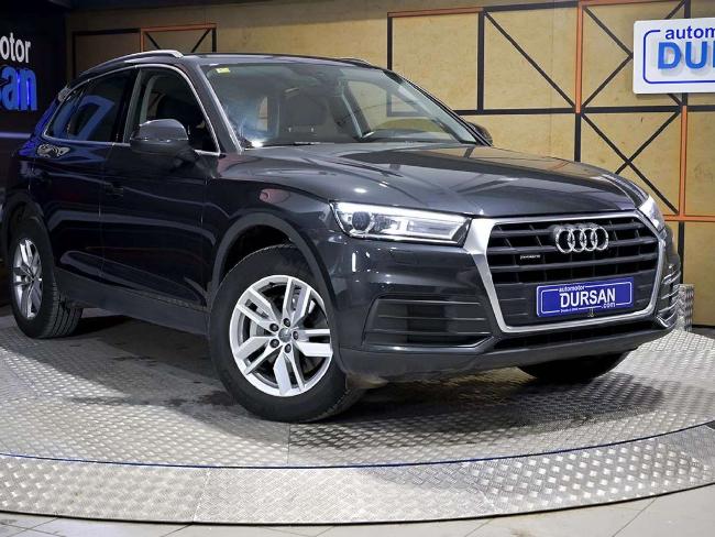 Audi Q5 2.0 Tdi 140kw Quattro S Tronic ocasion - Automotor Dursan