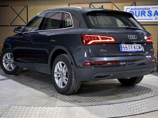 Audi Q5 2.0 Tdi 140kw Quattro S Tronic ocasion - Automotor Dursan