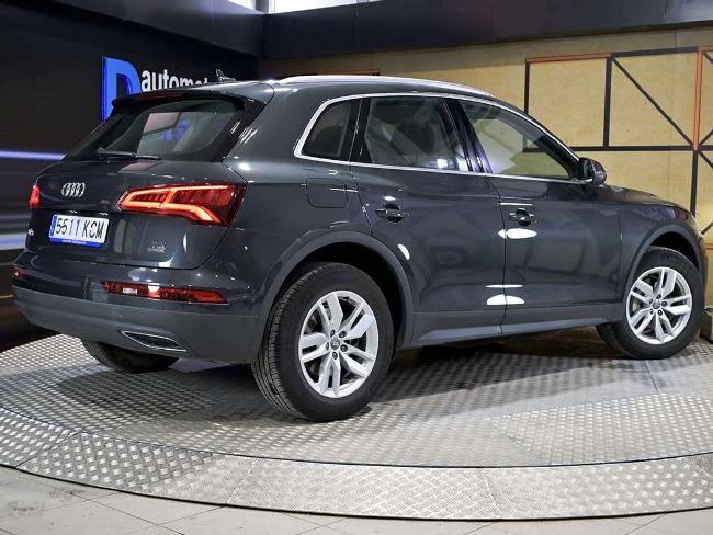 Audi Q5 2.0 Tdi 140kw Quattro S Tronic ocasion - Automotor Dursan