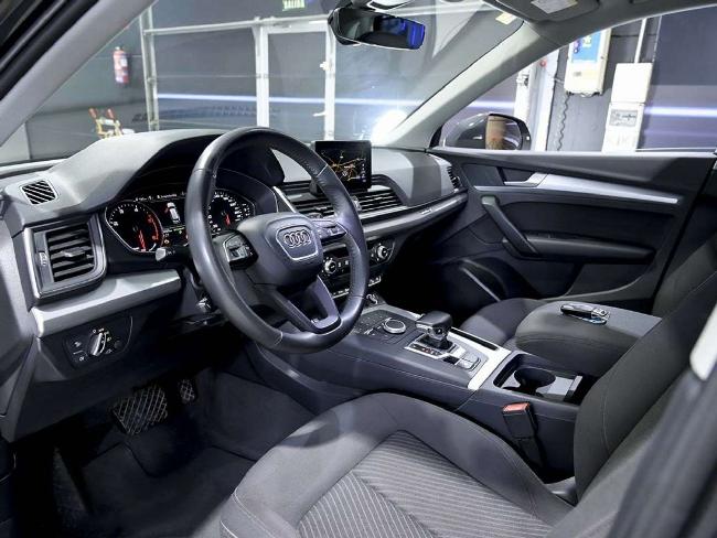Audi Q5 2.0 Tdi 140kw Quattro S Tronic ocasion - Automotor Dursan