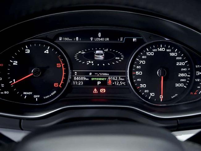 Audi Q5 2.0 Tdi 140kw Quattro S Tronic ocasion - Automotor Dursan
