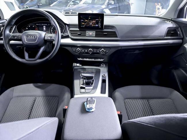 Audi Q5 2.0 Tdi 140kw Quattro S Tronic ocasion - Automotor Dursan