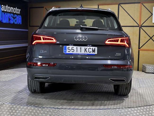 Audi Q5 2.0 Tdi 140kw Quattro S Tronic ocasion - Automotor Dursan