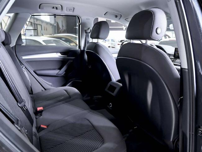 Audi Q5 2.0 Tdi 140kw Quattro S Tronic ocasion - Automotor Dursan