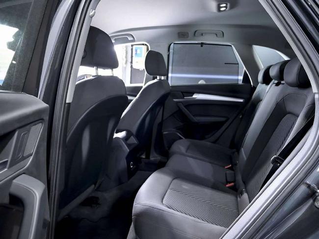 Audi Q5 2.0 Tdi 140kw Quattro S Tronic ocasion - Automotor Dursan