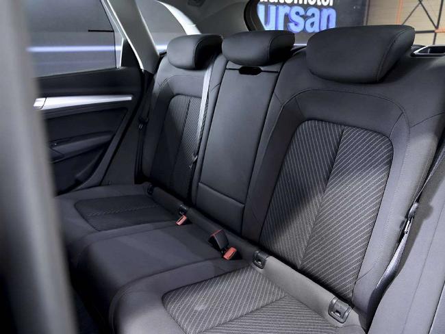 Audi Q5 2.0 Tdi 140kw Quattro S Tronic ocasion - Automotor Dursan