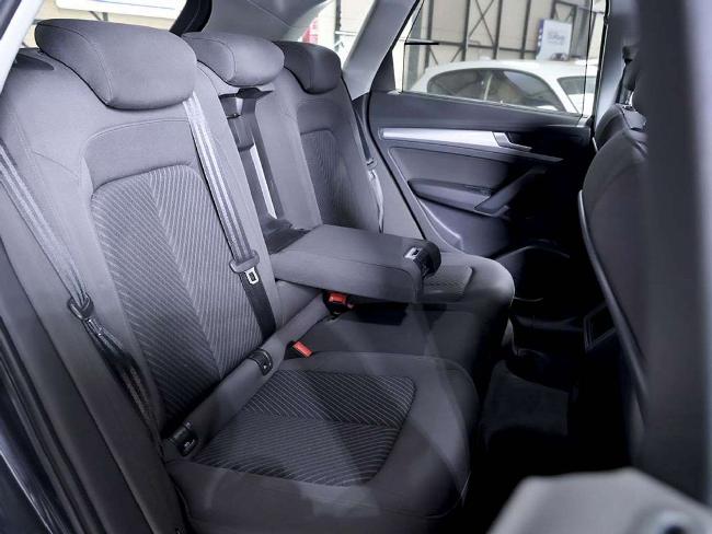 Audi Q5 2.0 Tdi 140kw Quattro S Tronic ocasion - Automotor Dursan