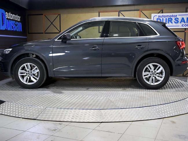 Audi Q5 2.0 Tdi 140kw Quattro S Tronic ocasion - Automotor Dursan