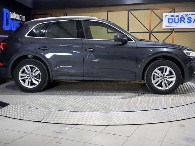 Audi Q5 2.0 Tdi 140kw Quattro S Tronic ocasion - Automotor Dursan