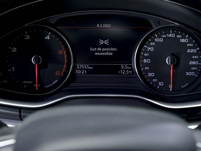 Audi Q5 2.0 Tdi 110kw (150cv) ocasion - Automotor Dursan
