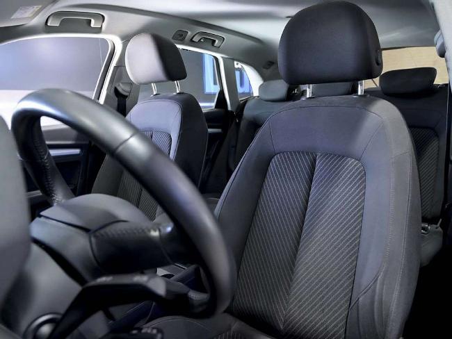 Audi Q5 2.0 Tdi 110kw (150cv) ocasion - Automotor Dursan